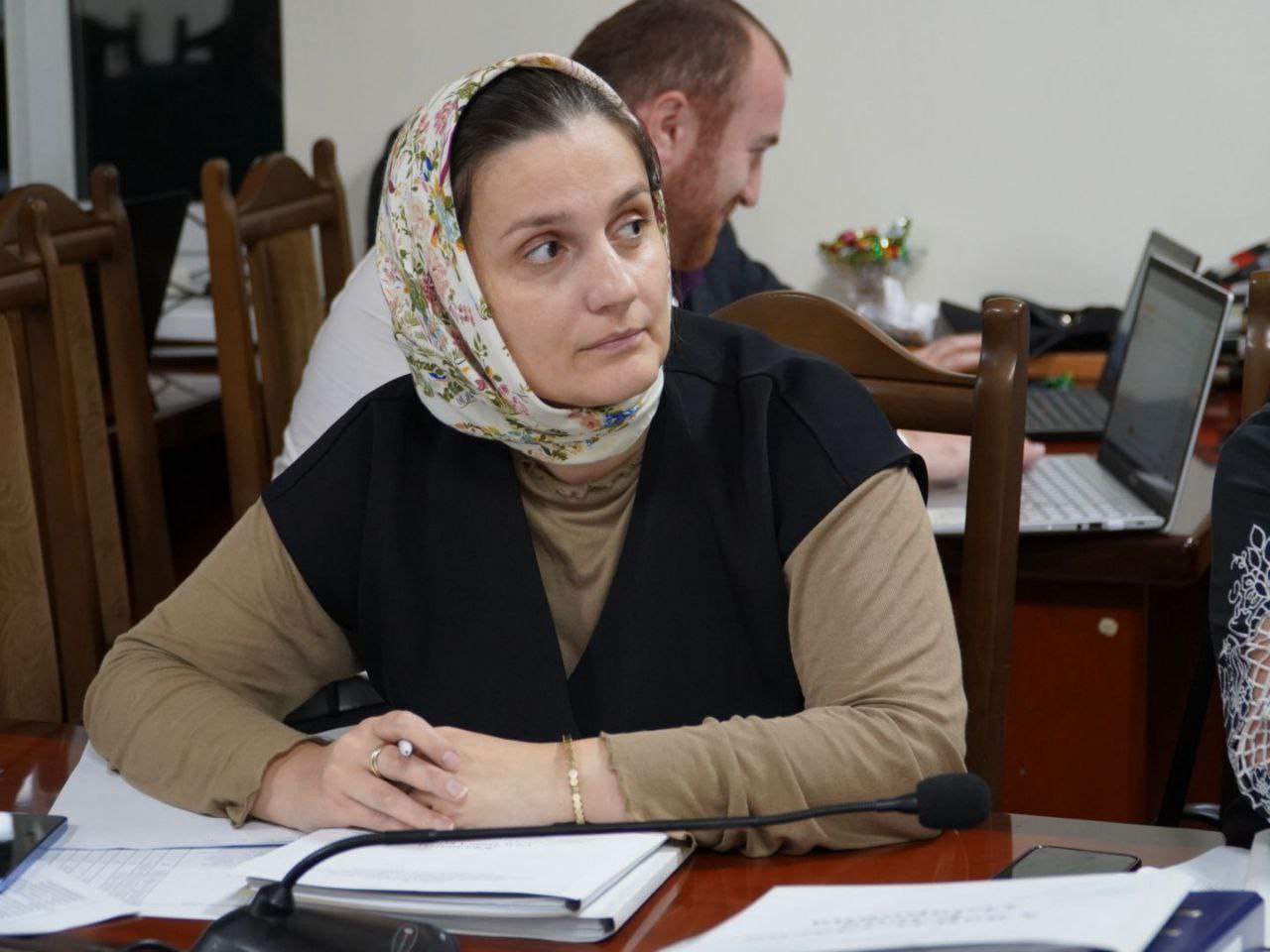 В Дагестане выбирают лучших преподавателей и мастеров СПО